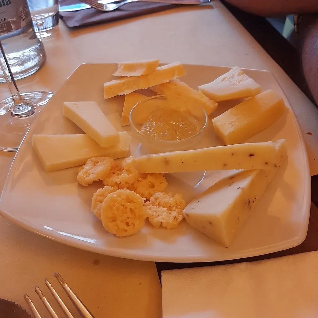 Menu_Enoteca Prosciutteria La Corte di Bacco_San Daniele del Friuli_image_6