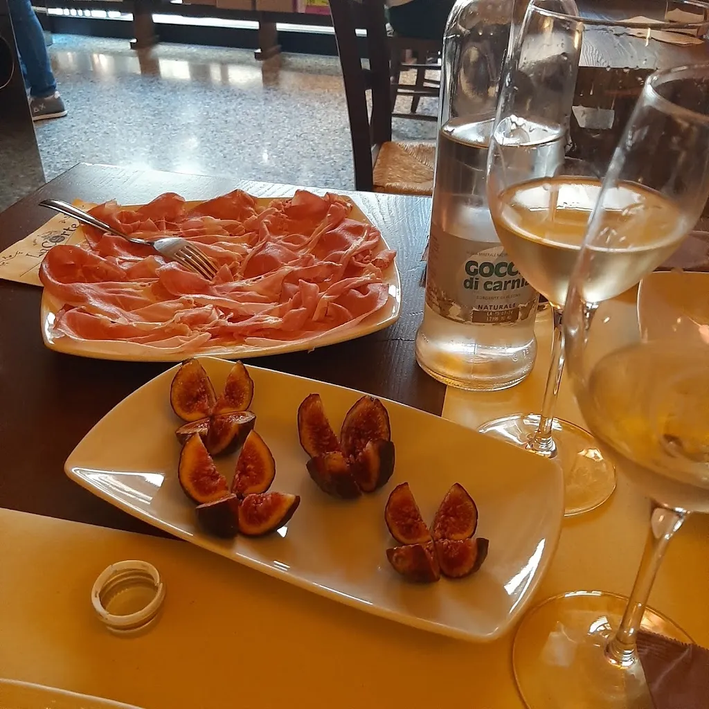 Menu_Enoteca Prosciutteria La Corte di Bacco_San Daniele del Friuli_image_7