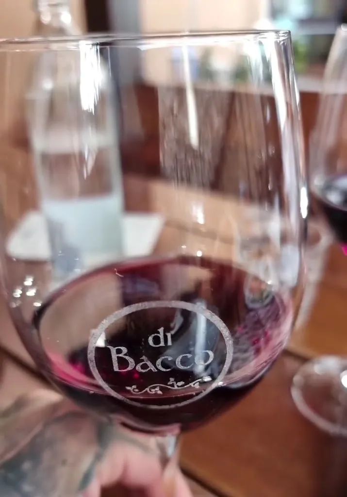 Menu_Enoteca Prosciutteria La Corte di Bacco_San Daniele del Friuli_image_9