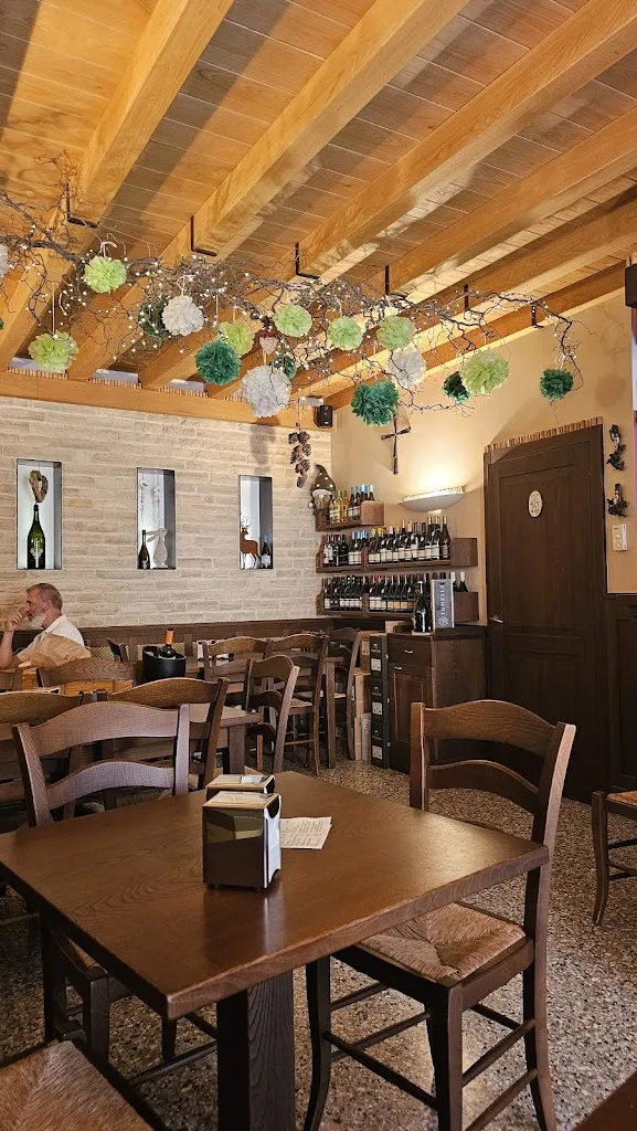 M J_Enoteca Prosciutteria La Corte di Bacco_San Daniele del Friuli_review