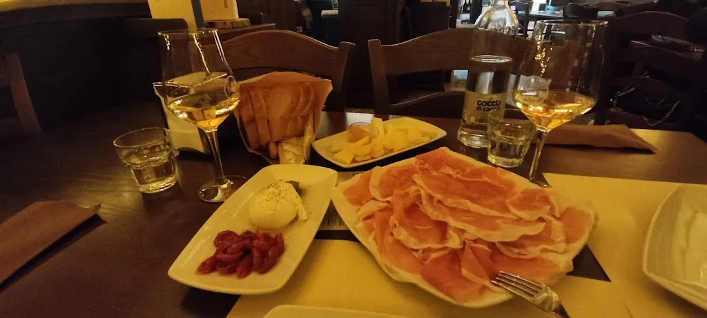 Radim Pancocha_Enoteca Prosciutteria La Corte di Bacco_San Daniele del Friuli_review