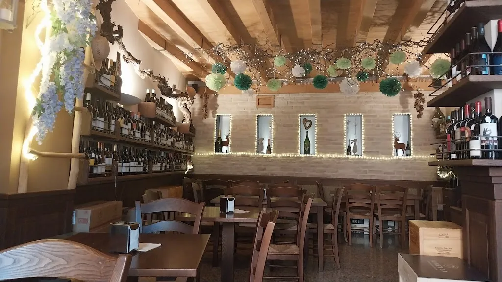 Enoteca Prosciutteria La Corte di Bacco_San Daniele del Friuli_slider_image_2