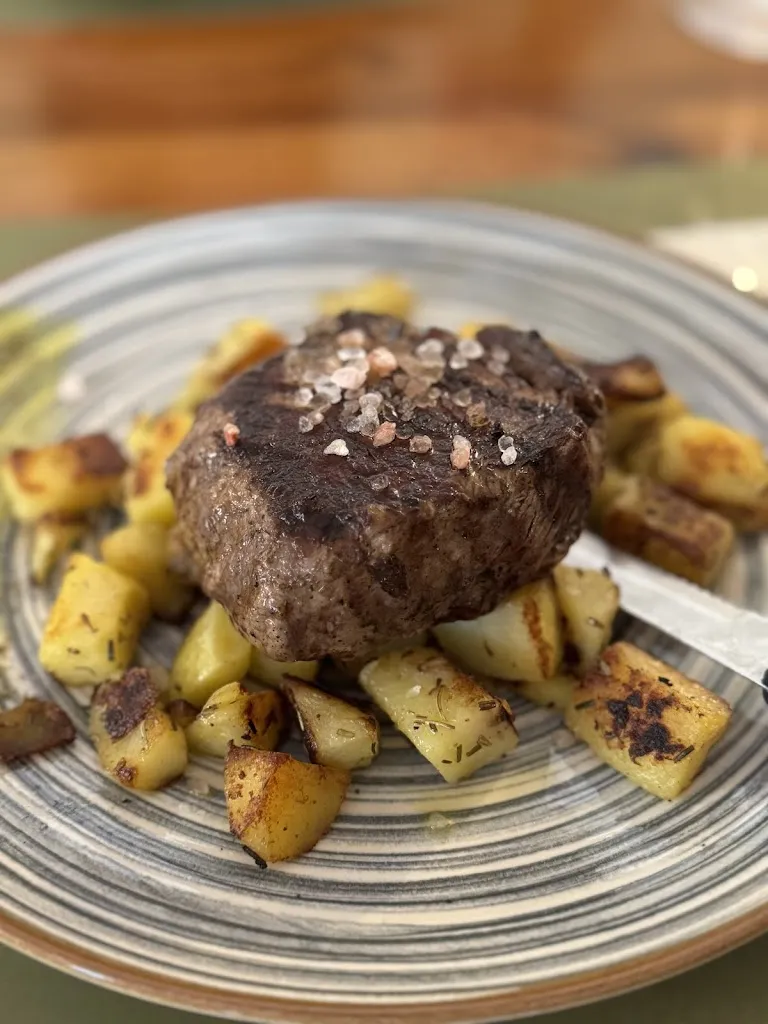 Jacqueline Alvarico_Bar Al Bersagliere_San Daniele del Friuli_review