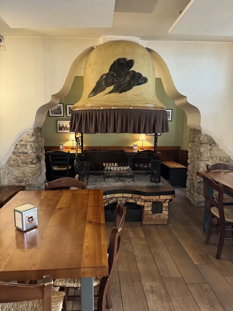 Sinan D_Bar Al Bersagliere_San Daniele del Friuli_review