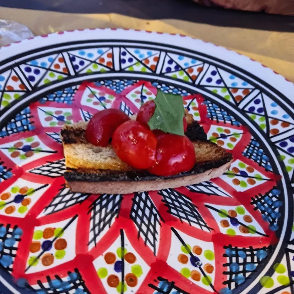 Menu_La Terrazza del Ristoro La Foce, Hangout Sunset Place_Scontrone_image_1