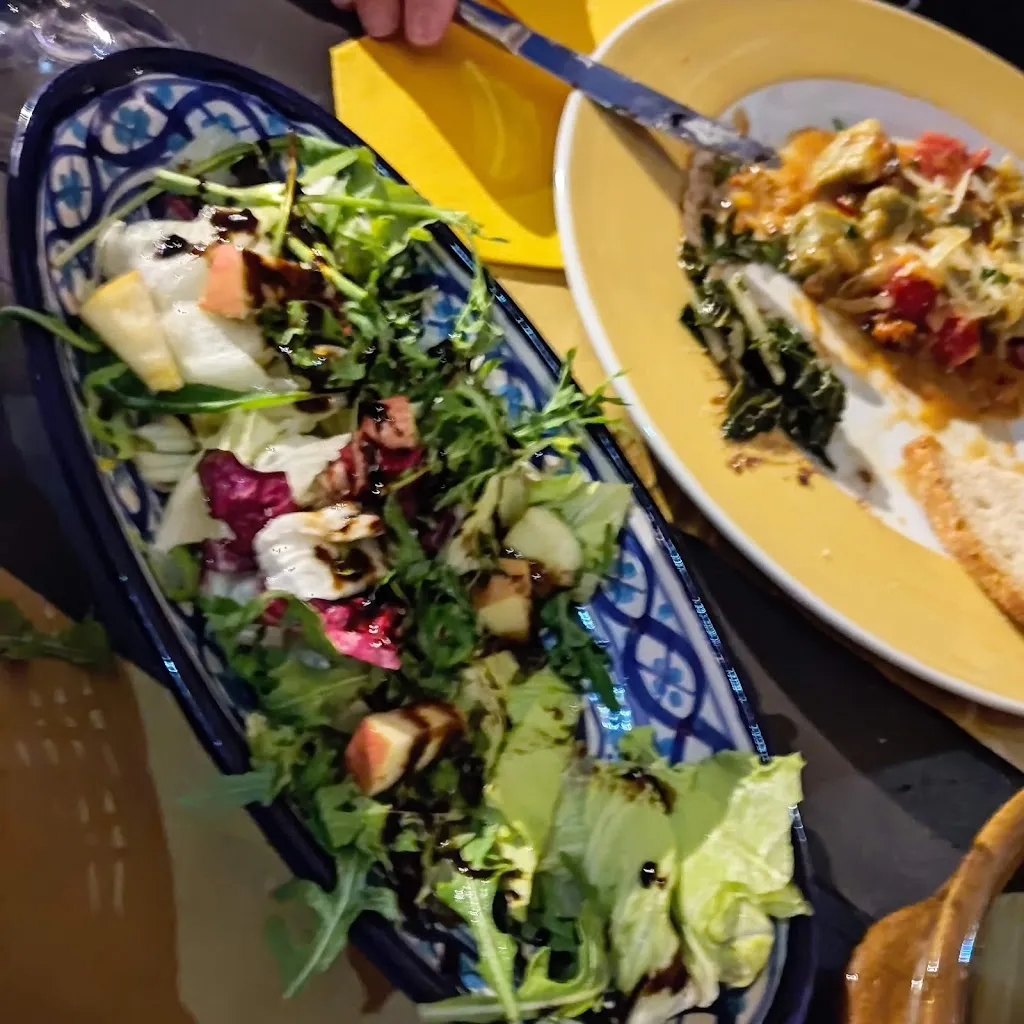 Menu_La Terrazza del Ristoro La Foce, Hangout Sunset Place_Scontrone_image_6