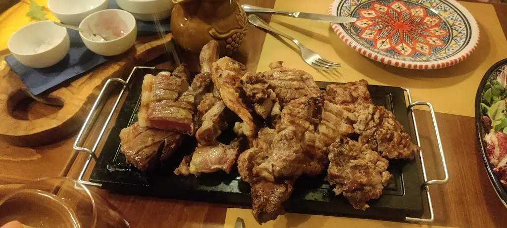 Menu_La Terrazza del Ristoro La Foce, Hangout Sunset Place_Scontrone_image_8