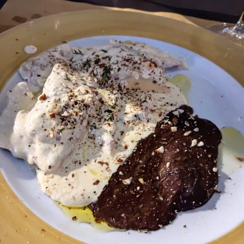 Menu_La Terrazza del Ristoro La Foce, Hangout Sunset Place_Scontrone_image_9