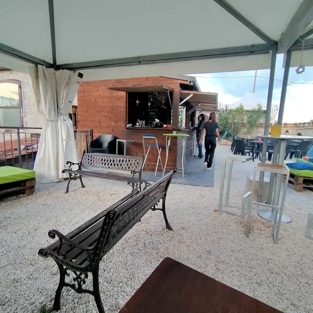 La Terrazza del Ristoro La Foce, Hangout Sunset Place_Scontrone_slider_image_3