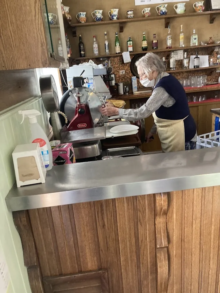 Al .Martino_Trattoria Al Teatro_San Daniele del Friuli_review