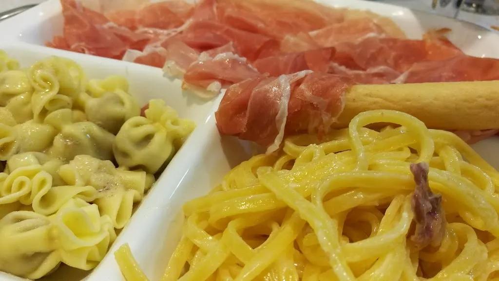 SFChannel_Trattoria Al Teatro_San Daniele del Friuli_review