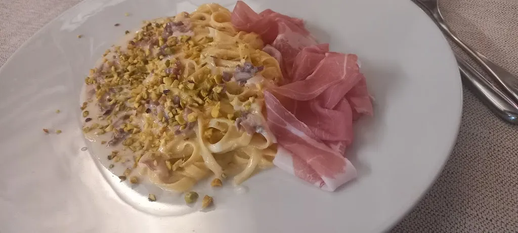 Menu_La Tavernaccia - Hosteria l'Altra Campana - Prosciutteria Ristorantino_San Daniele del Friuli_immagine_6