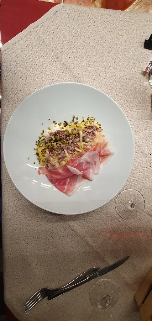 Menu_La Tavernaccia - Hosteria l'Altra Campana - Prosciutteria Ristorantino_San Daniele del Friuli_immagine_9