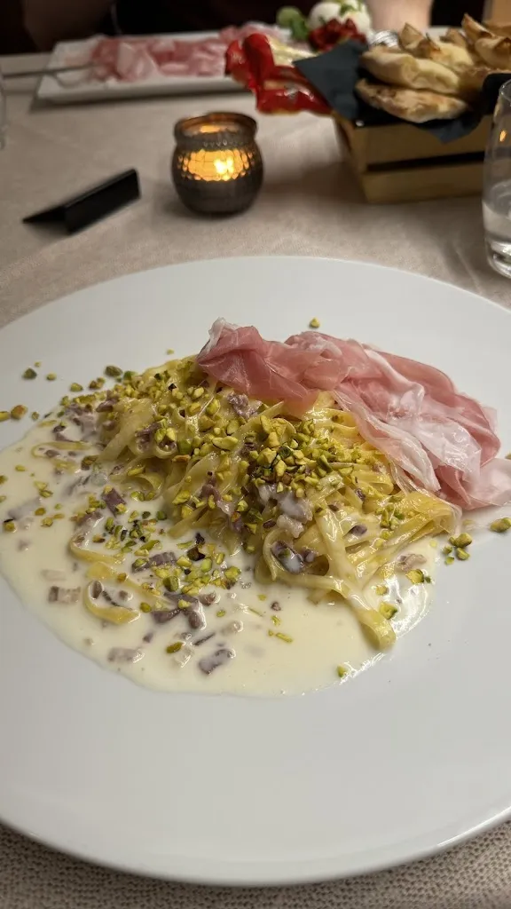 Mary R_La Tavernaccia - Hosteria l'Altra Campana - Prosciutteria Ristorantino_San Daniele del Friuli_recensione