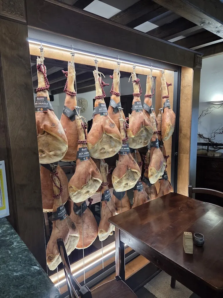 La Tavernaccia - Hosteria l'Altra Campana - Prosciutteria Ristorantino_San Daniele del Friuli_slider_image_3