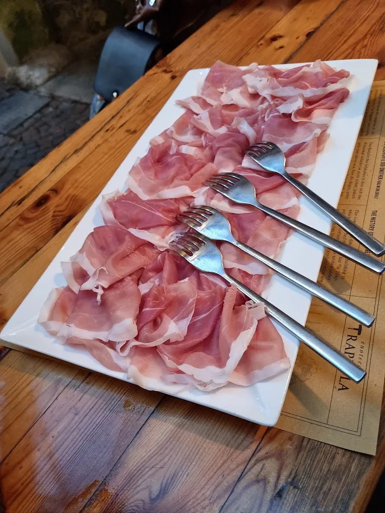 Menu_La Trappola_San Daniele del Friuli_image_5