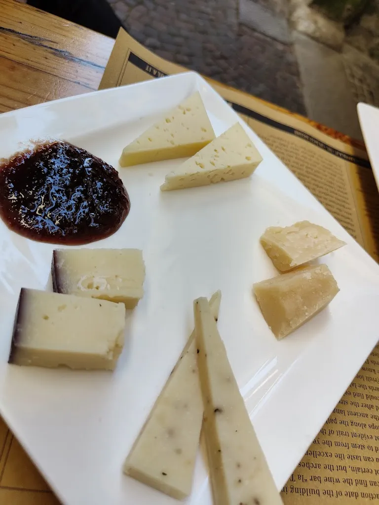 Menu_La Trappola_San Daniele del Friuli_image_6