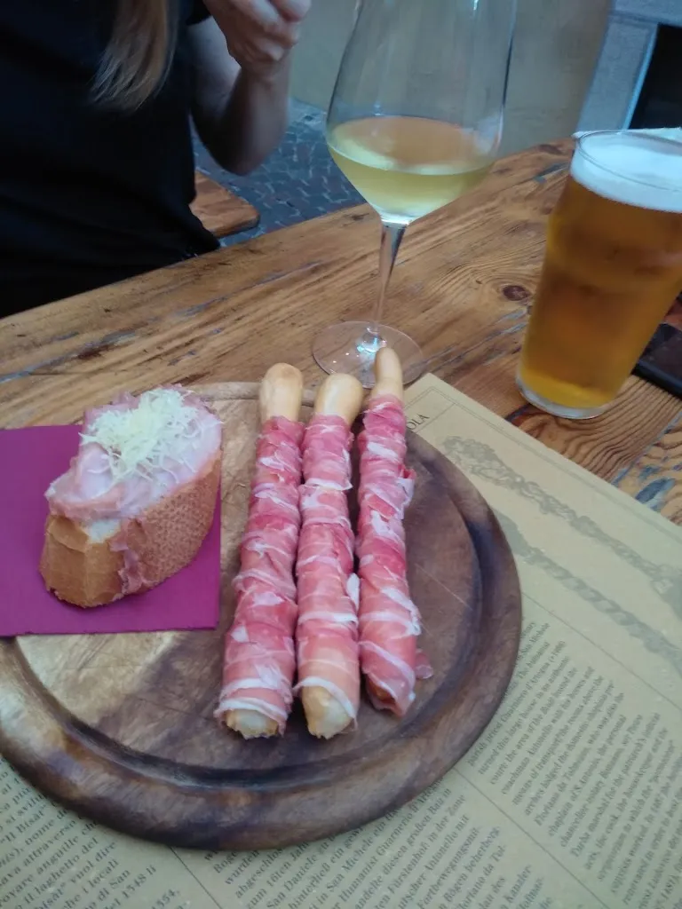 Menu_La Trappola_San Daniele del Friuli_image_7