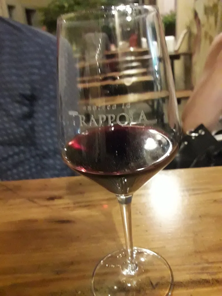 Menu_La Trappola_San Daniele del Friuli_image_9