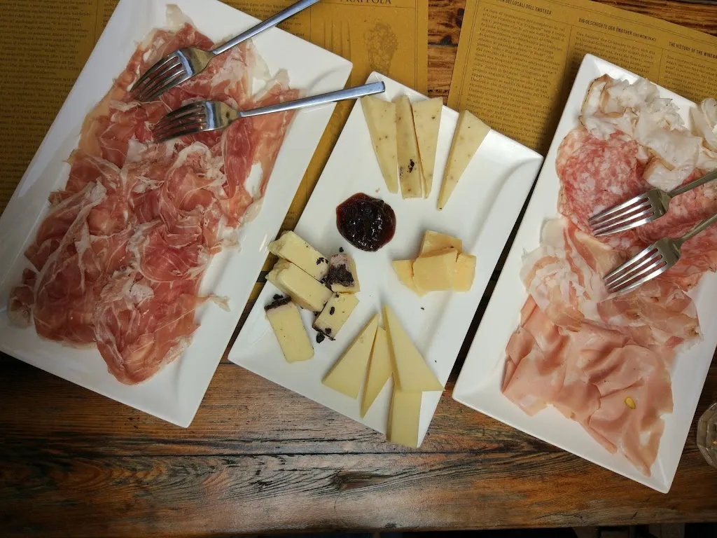 Petra Jurkovic_La Trappola_San Daniele del Friuli_review