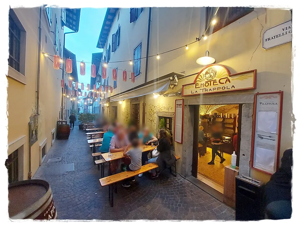 La Trappola_San Daniele del Friuli_slider_image_3