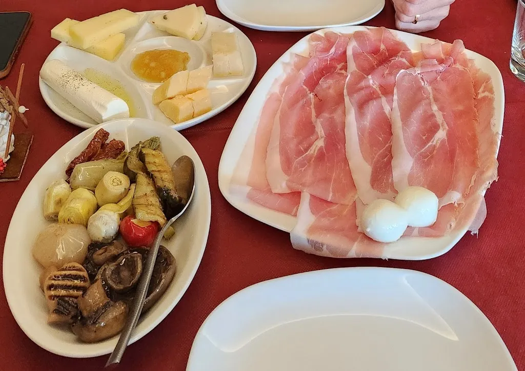 Menu_Prosciutteria Al Mulino_San Daniele del Friuli_image_5