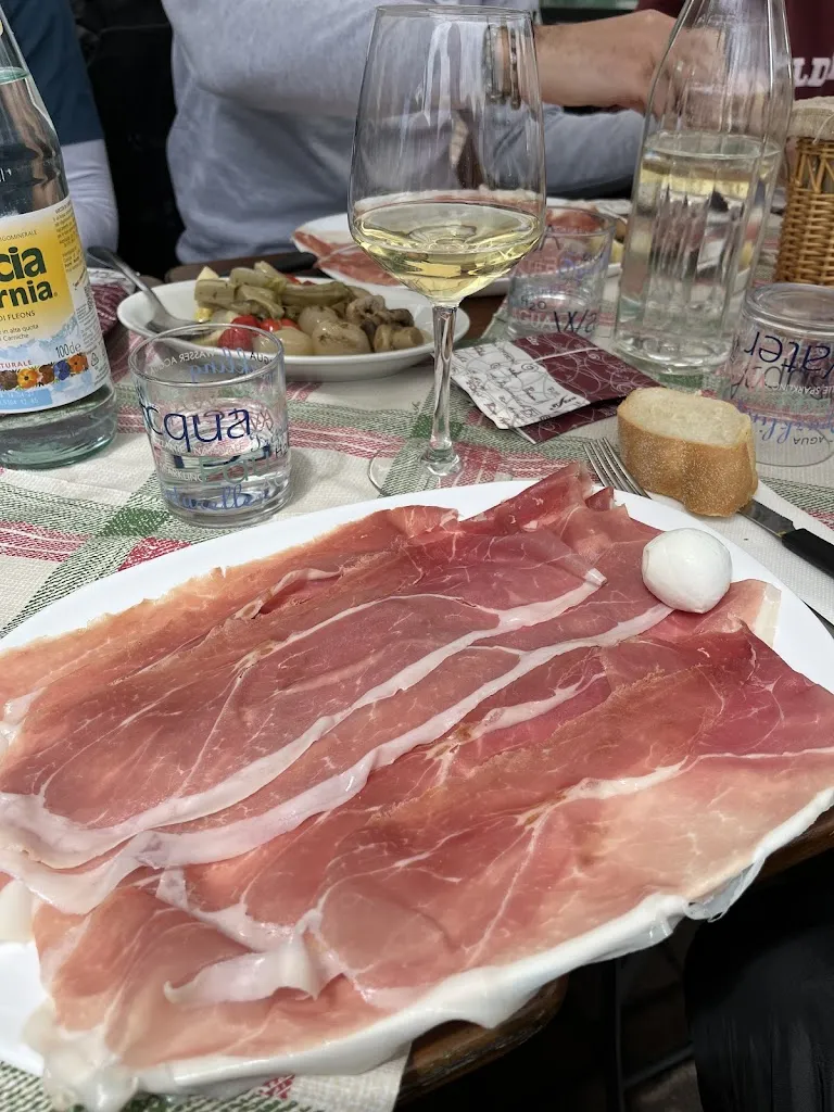 Marco M.M_Prosciutteria Al Mulino_San Daniele del Friuli_review