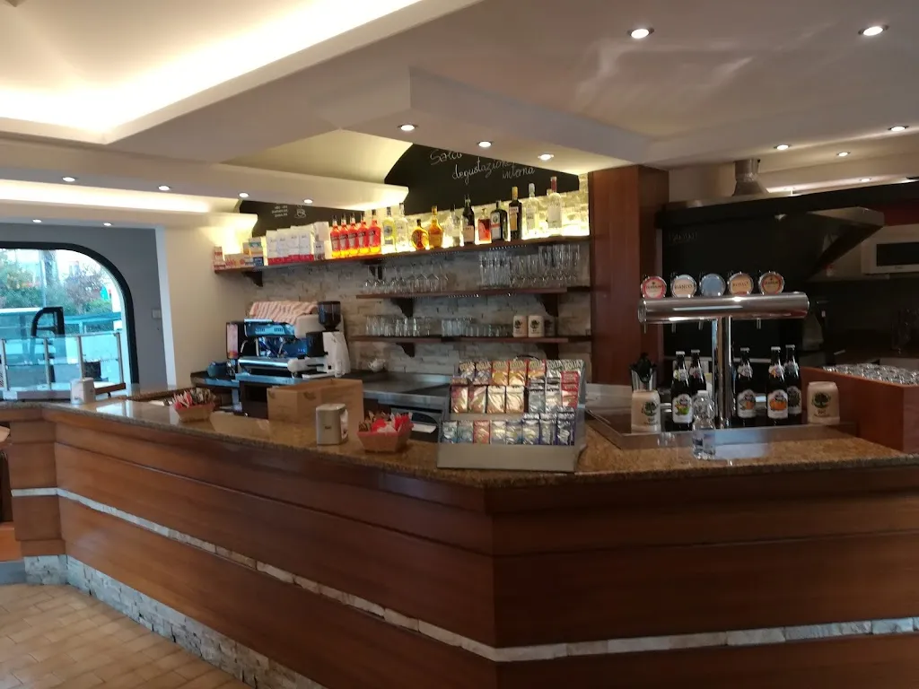 Prosciutteria Al Mulino restaurant in San Daniele del Friuli