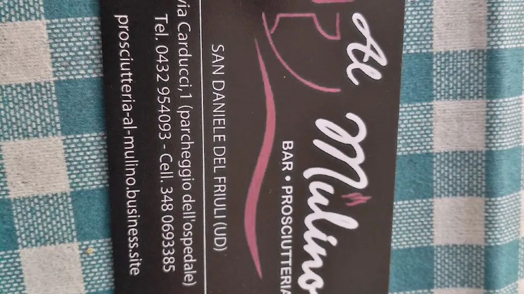 Prosciutteria Al Mulino_San Daniele del Friuli_slider_image_3