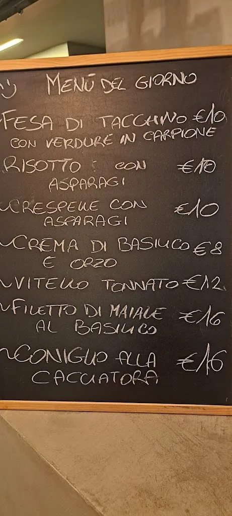 Menu_Ristorante Farroni San Daniele_San Daniele del Friuli_image_4