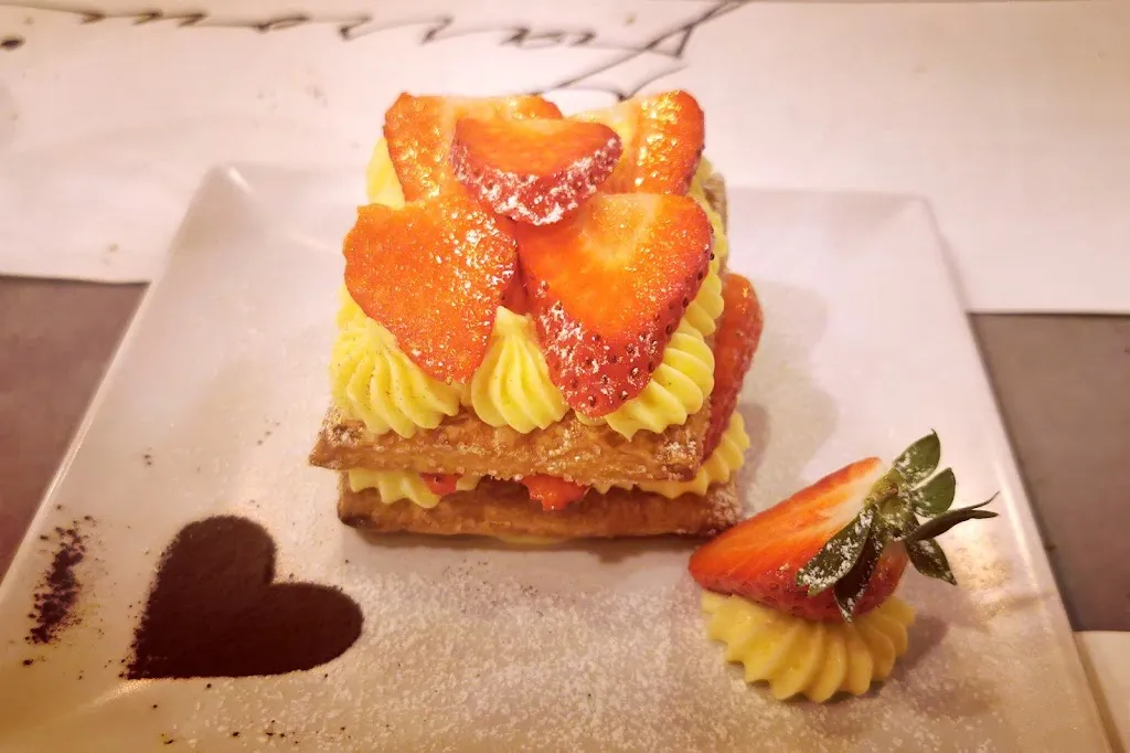 SFChannel_Ristorante Farroni San Daniele_San Daniele del Friuli_review