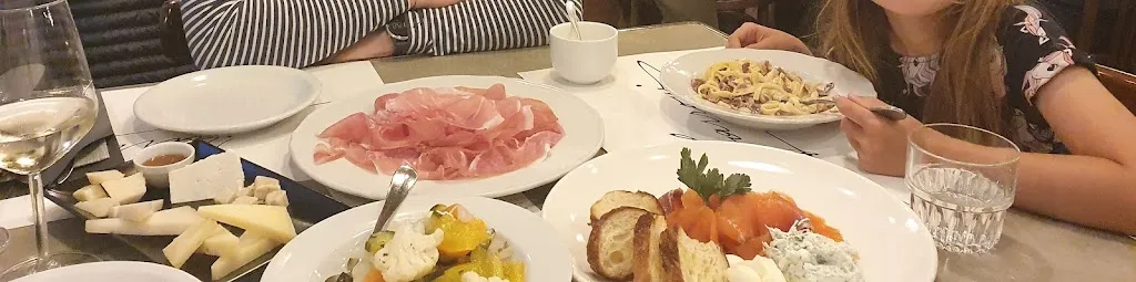 Daniela Nechutová_Ristorante Farroni San Daniele_San Daniele del Friuli_review