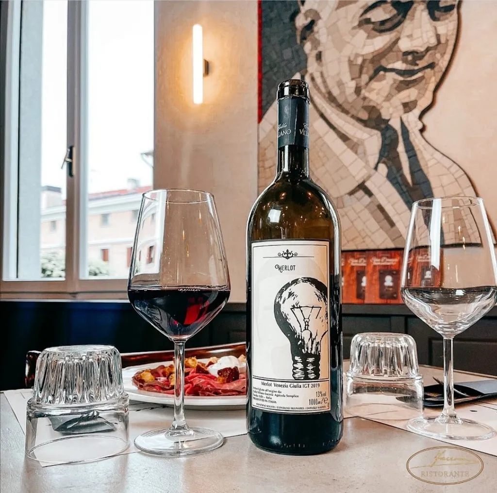 Ristorante Farroni San Daniele_San Daniele del Friuli_slider_image_2