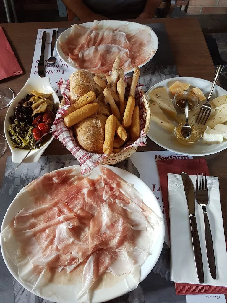 Giuliko Mompracem_Prosciuttificio Bagatto_San Daniele del Friuli_recensione