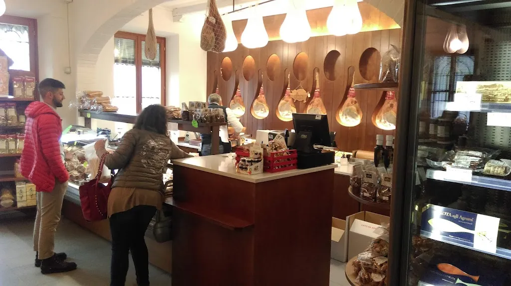 Martin Vlček_Prosciuttificio Bagatto_San Daniele del Friuli_recensione