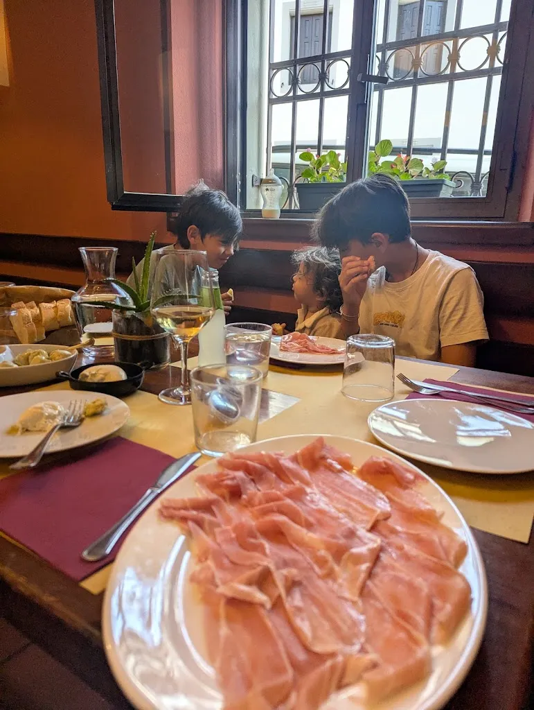 Maximilian Madile_Osteria al Poç_San Daniele del Friuli_review