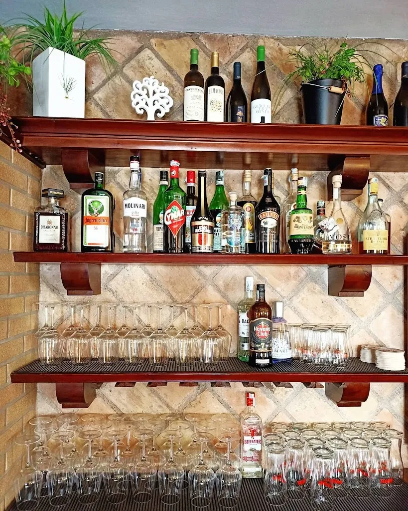 Osteria al Poç restaurant in San Daniele del Friuli