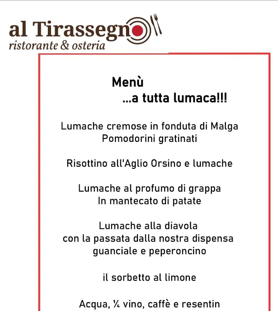 Menu_Al Tirassegno_San Daniele del Friuli_immagine_1