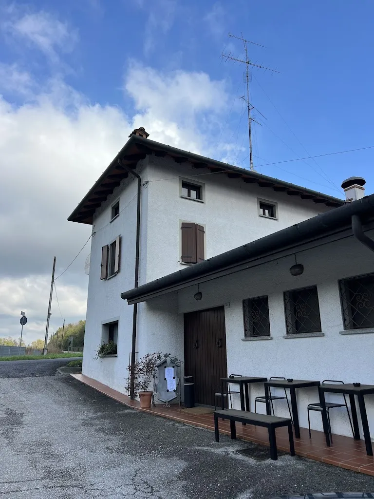 Fabio Schiesaro_Al Tirassegno_San Daniele del Friuli_recensione