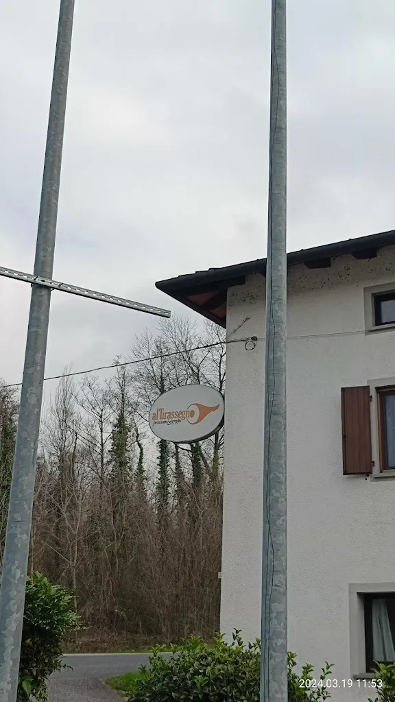 MICHELE Petralia_Al Tirassegno_San Daniele del Friuli_recensione