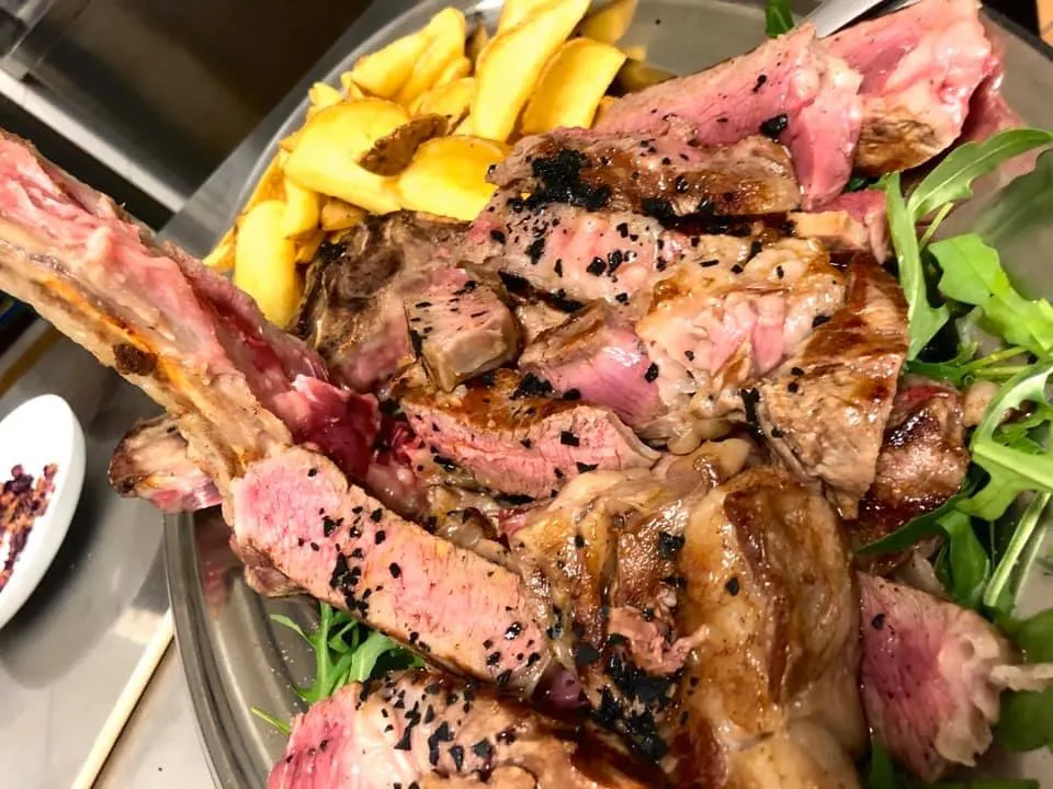 Al Tirassegno_San Daniele del Friuli_slider_image_3