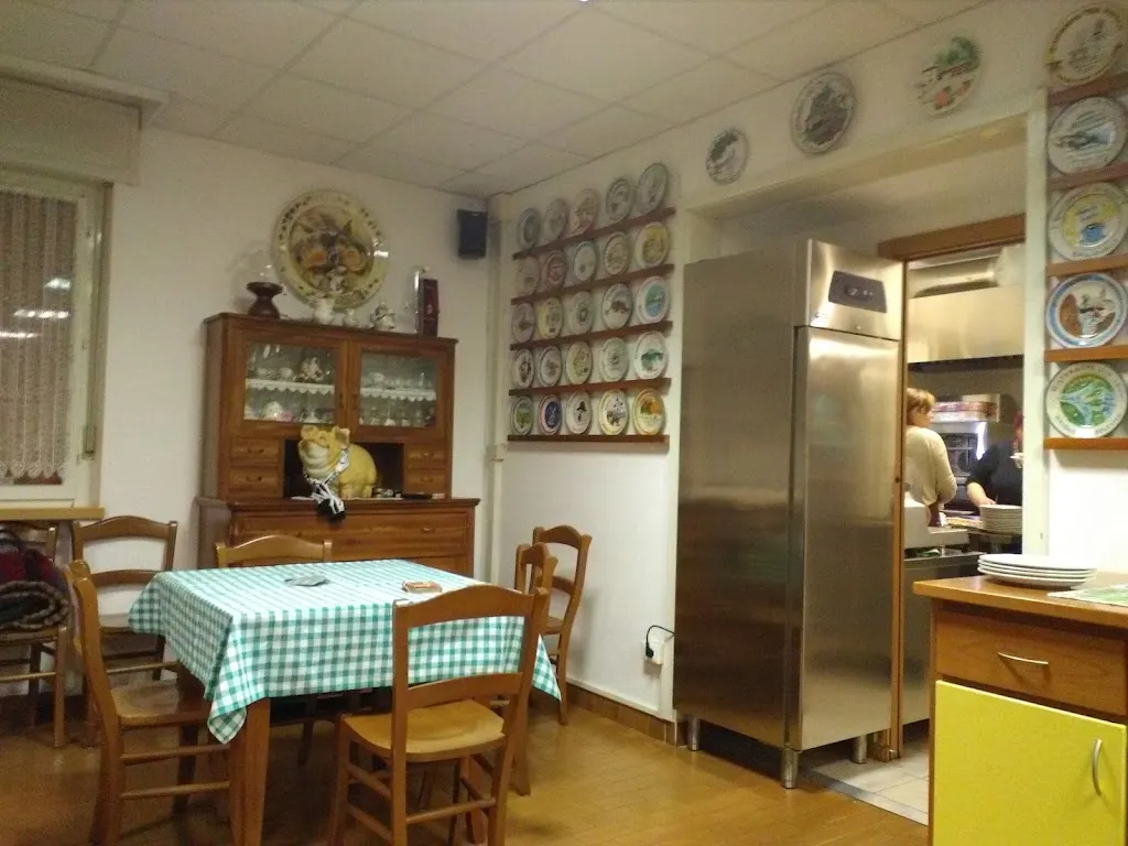 Bar Zebretta Prosciutteria con cucina, pranzo operai_San Daniele del Friuli_slider_image_1