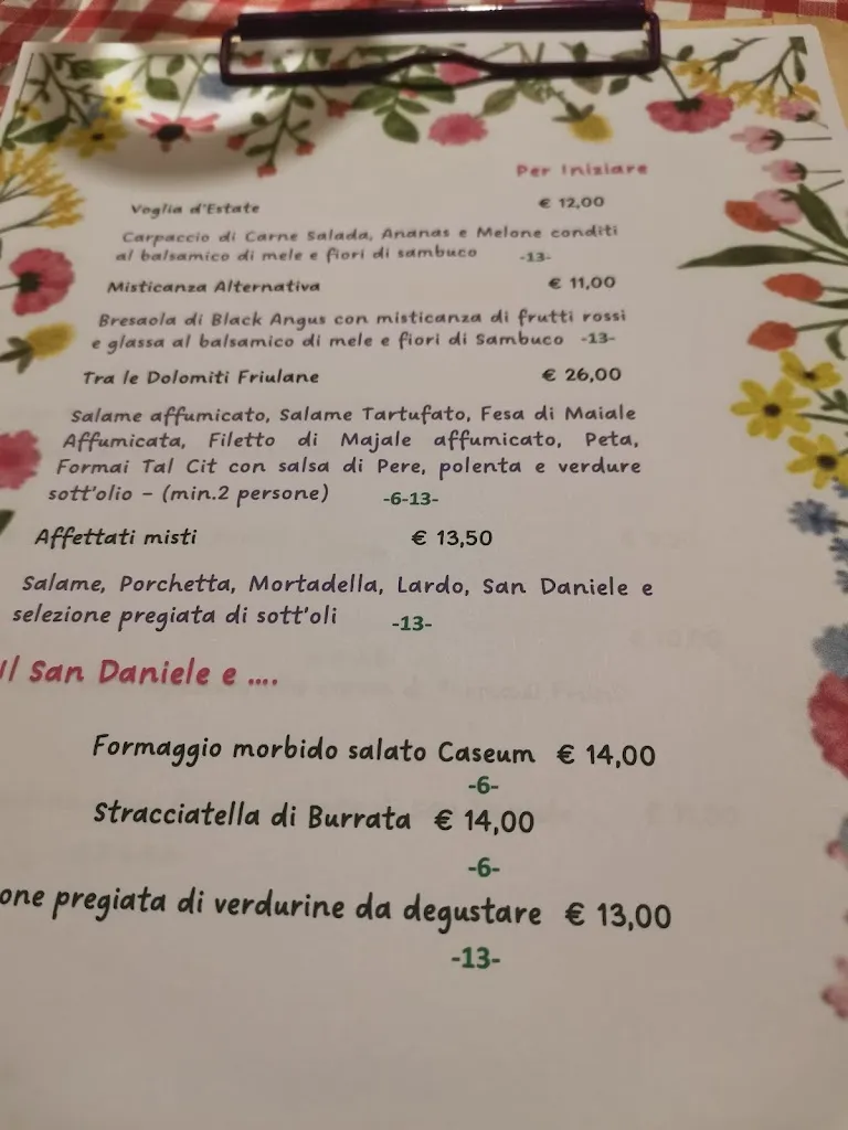 Menu_L'Osteria del Borgo_San Daniele del Friuli_image_3