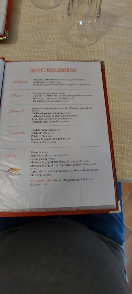 Menu_L'Osteria del Borgo_San Daniele del Friuli_image_4