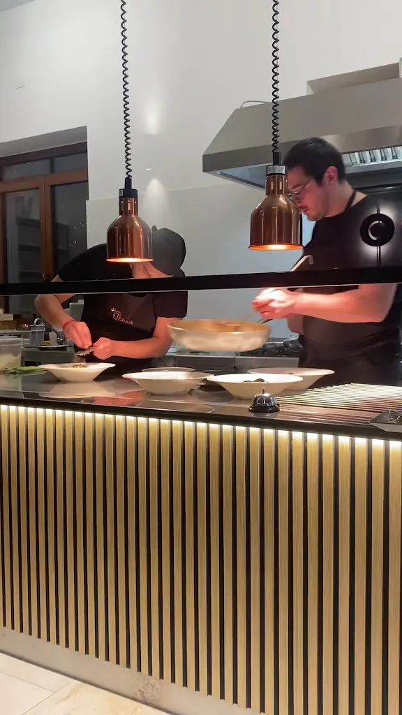 Greenlads_RISTORANTE TERRA_Scanno_review