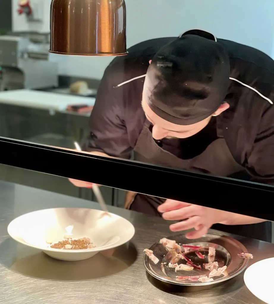 Ayelet Ben-zvi_RISTORANTE TERRA_Scanno_review