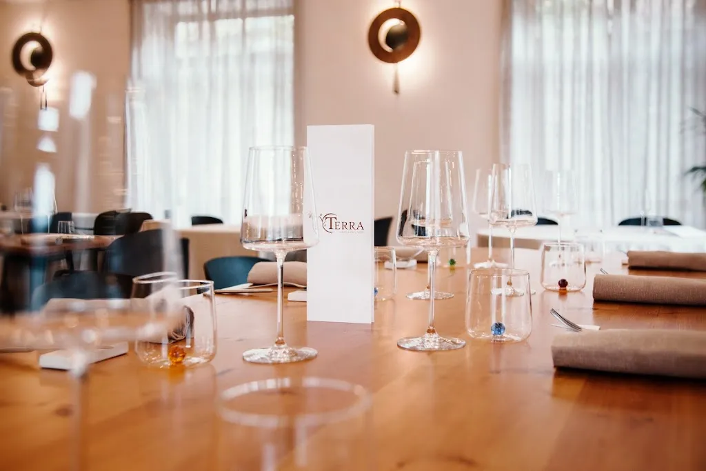 RISTORANTE TERRA ristorante a Scanno