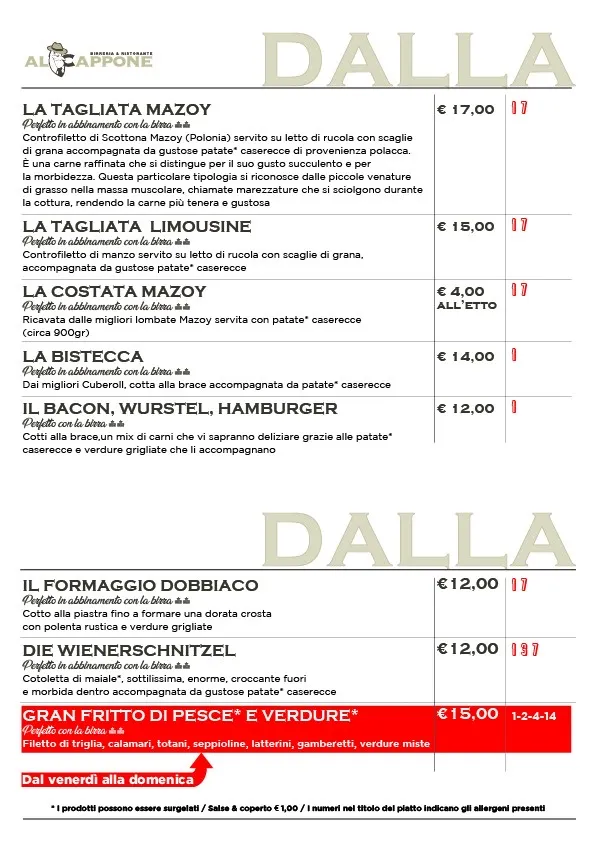 Menu_Al Cappone_San Daniele del Friuli_image_2
