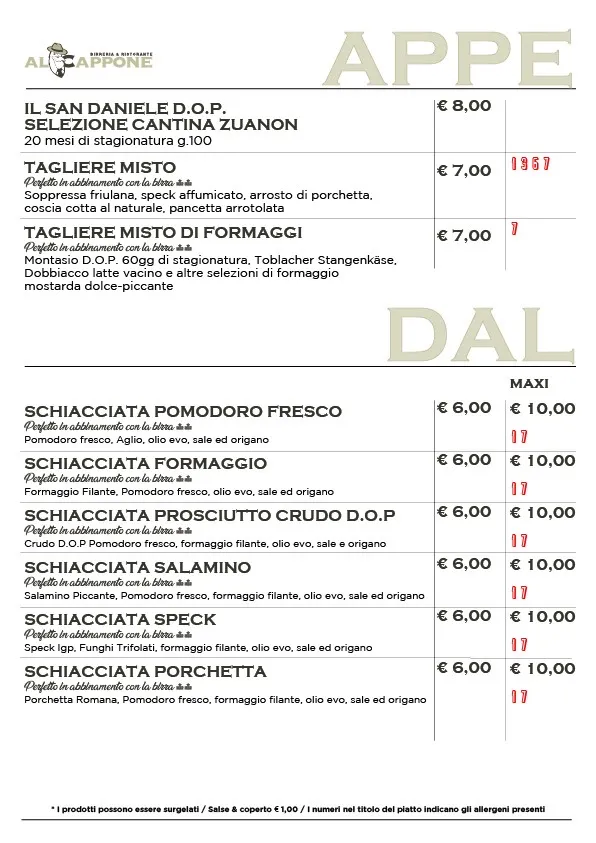 Menu_Al Cappone_San Daniele del Friuli_image_3