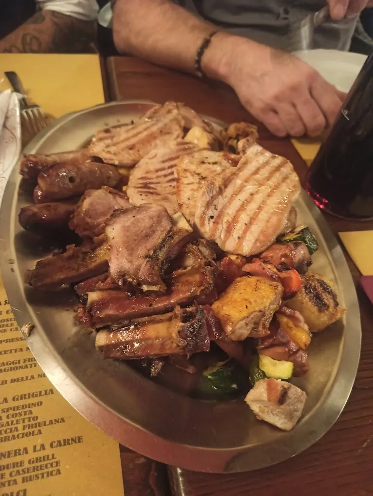 Menu_Al Cappone_San Daniele del Friuli_image_7